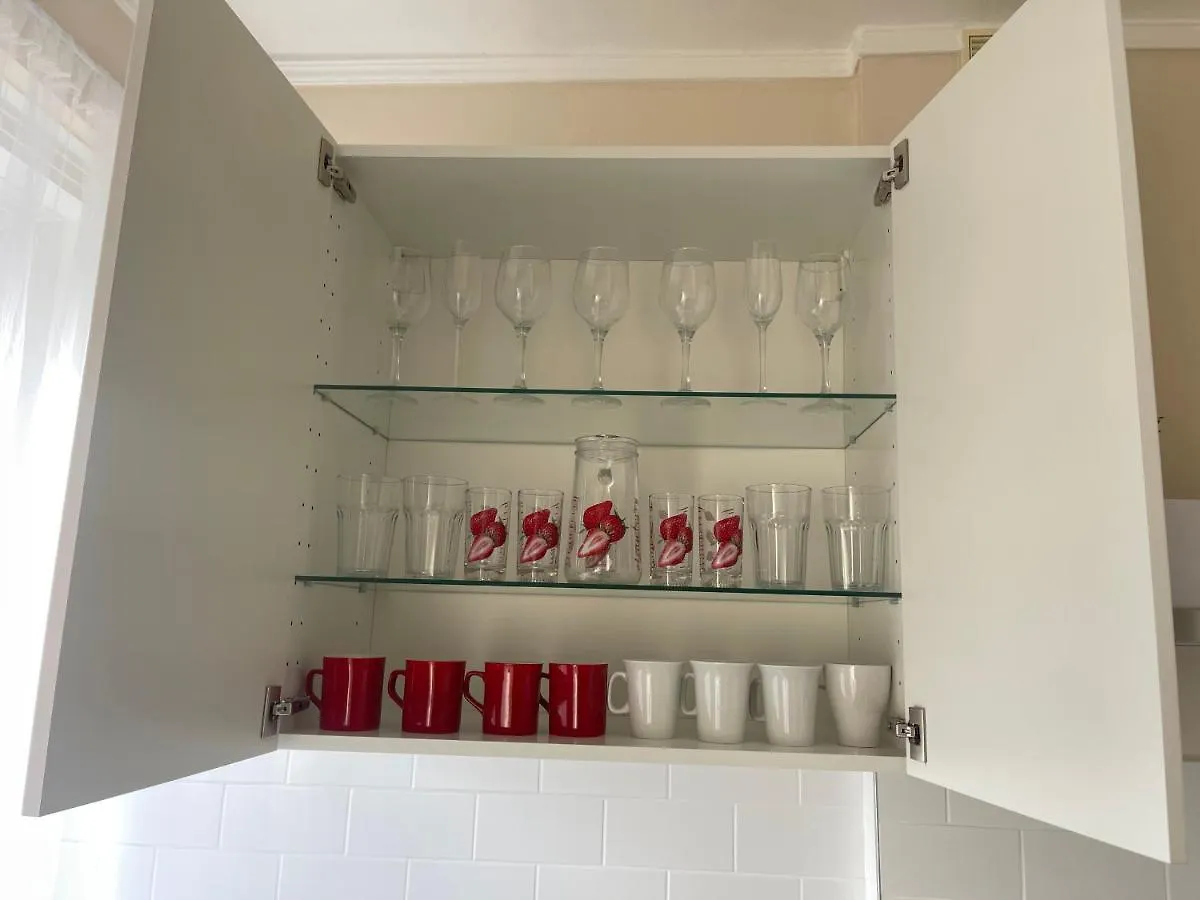 Modern Living Apartment Βουδαπέστη