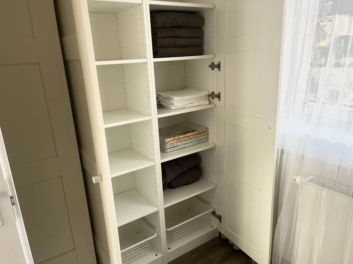 Modern Living Apartment Βουδαπέστη