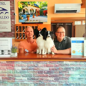 2* Hotel Oswaldo